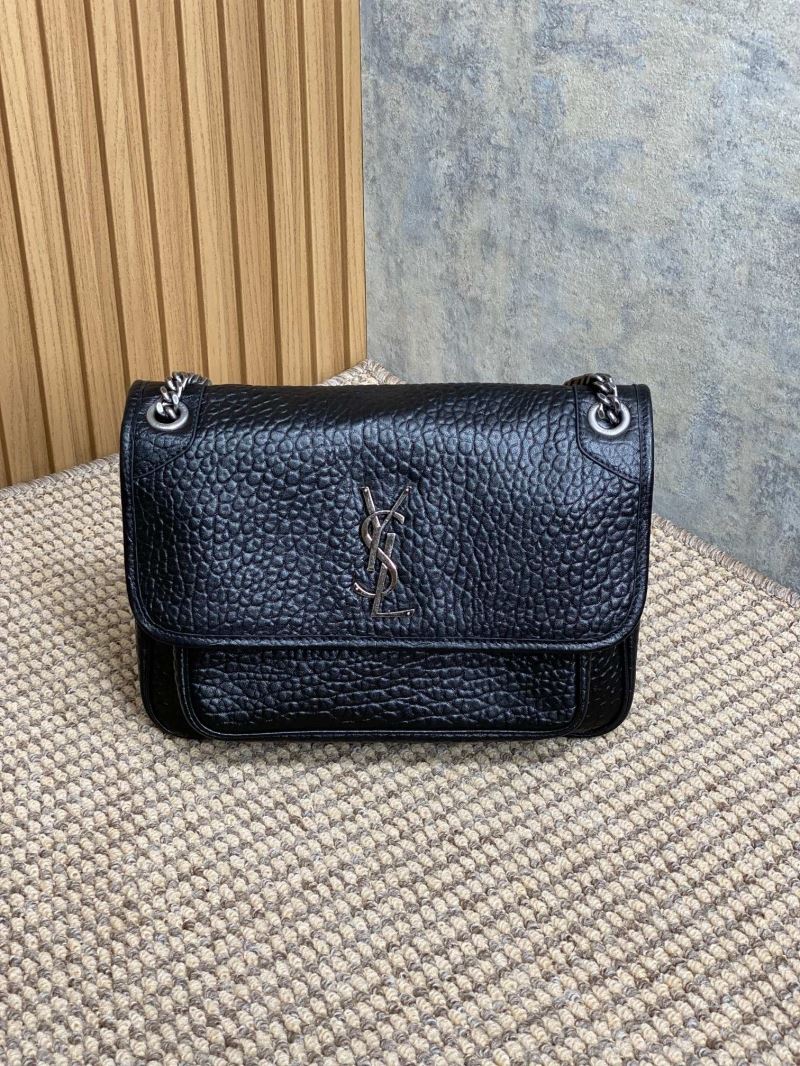 YSL Satchel Bags